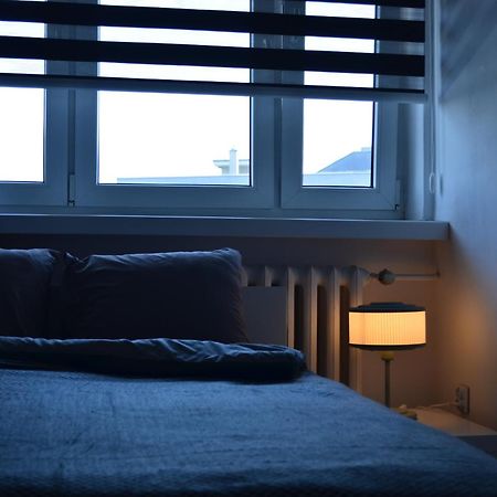 Apartment Silesia Park - Free Parking - Easy Check-In Катовице Экстерьер фото