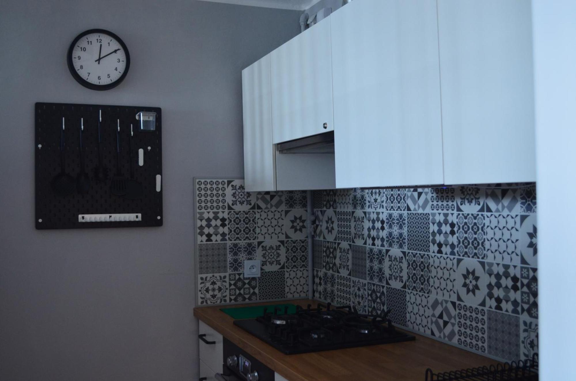 Apartment Silesia Park - Free Parking - Easy Check-In Катовице Экстерьер фото