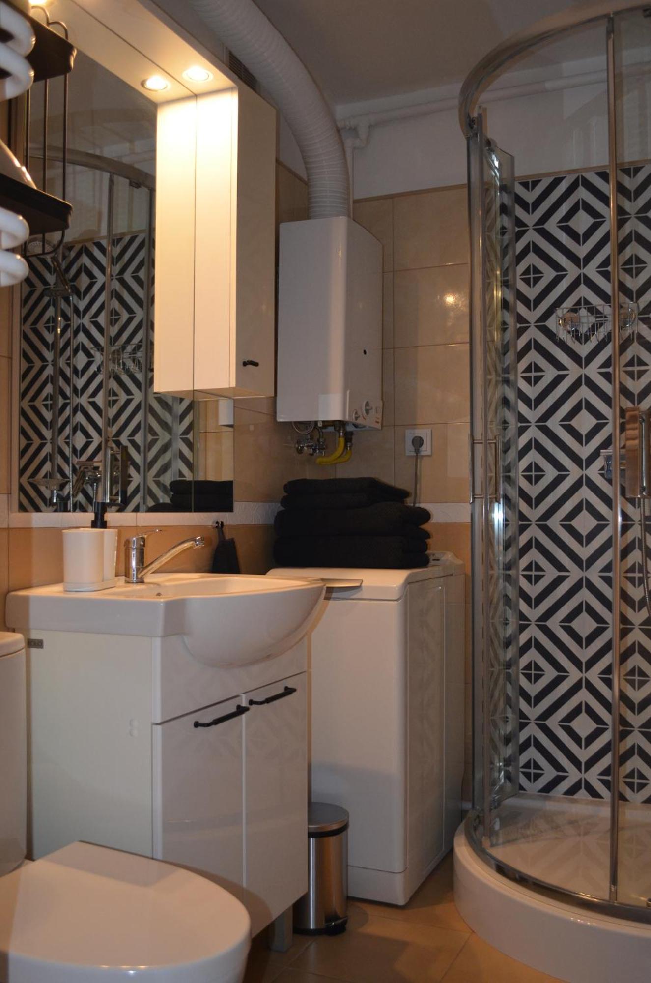Apartment Silesia Park - Free Parking - Easy Check-In Катовице Экстерьер фото