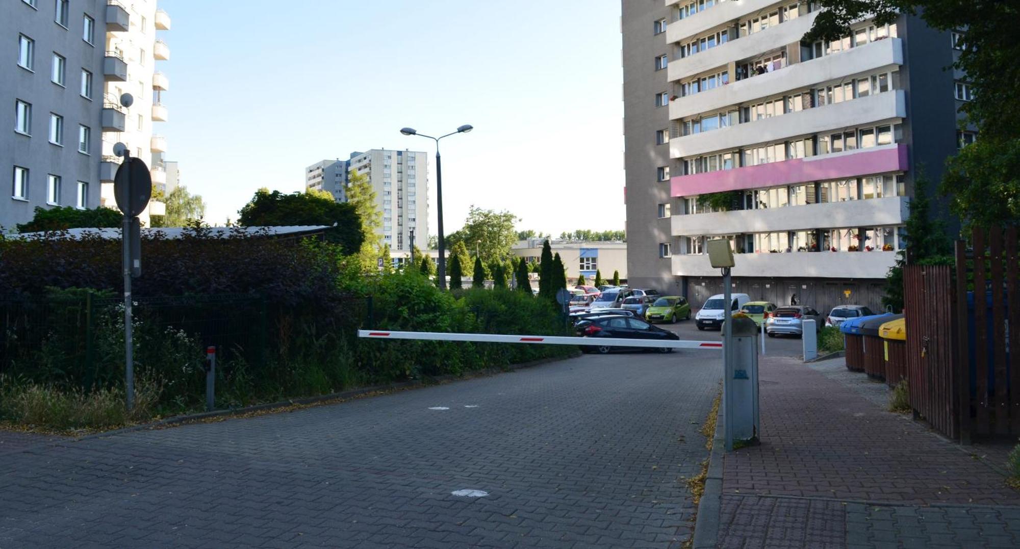 Apartment Silesia Park - Free Parking - Easy Check-In Катовице Экстерьер фото